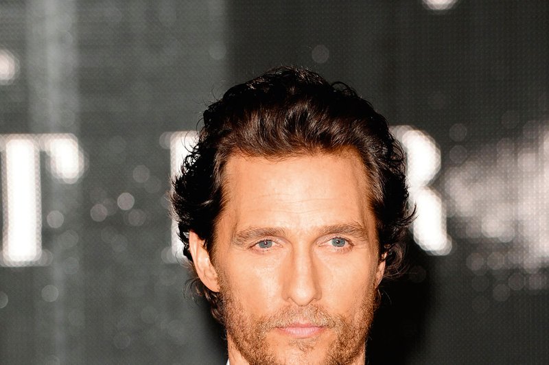 Matthew McConaughey (foto: Profimedia)