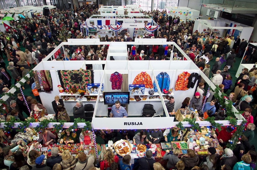 SILA Bazar (foto: Mediaspeed)