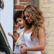 Beyonce: Konec tedna v znamenju sestrine poroke