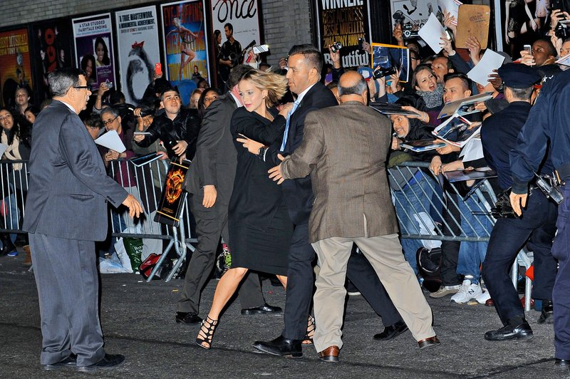 Jennifer Lawrence (foto: Profimedia)