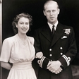 Elizabeta II. s princem poročena že 67 let