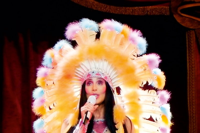 Cher (foto: Profimedia)