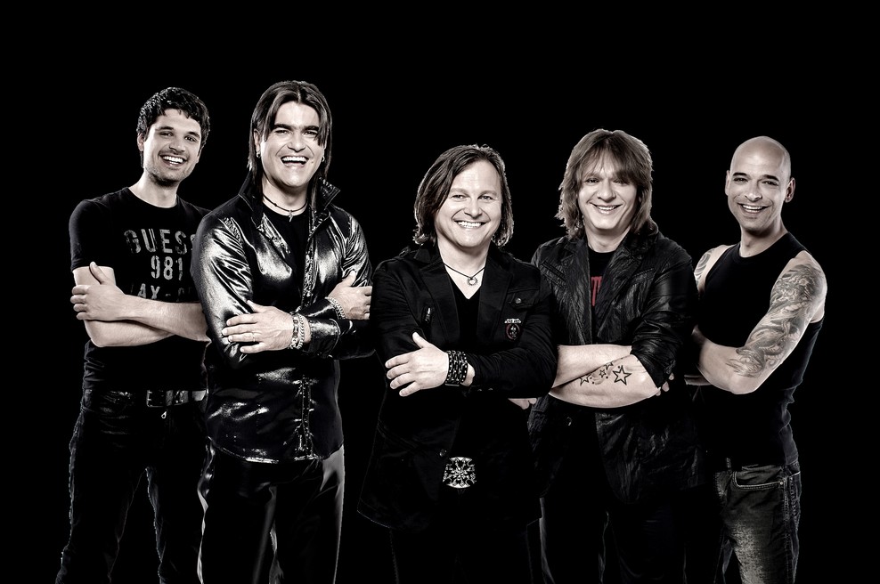 Šank Rock  (foto: promocijsko gradivo)