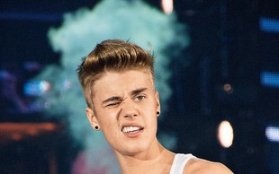 Justin Bieber: Največji zaslužkar med mladimi zvezdniki