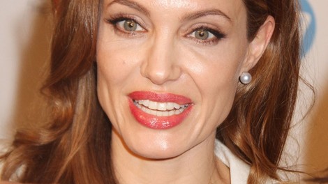 Med igralkami, ki obtožujejo Weinsteina spolnega napada, tudi Angelina Jolie in Gwyneth Paltrow