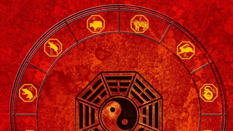 Kaj vse lahko kitajski horoskop pove o vas?