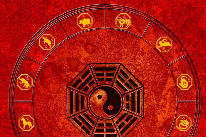 Kaj vse lahko kitajski horoskop pove o vas? (foto: profimedia)