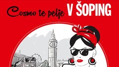 Fenomenalna ponudba - 4 dni Londona, šopinga in nepozabnega druženja!