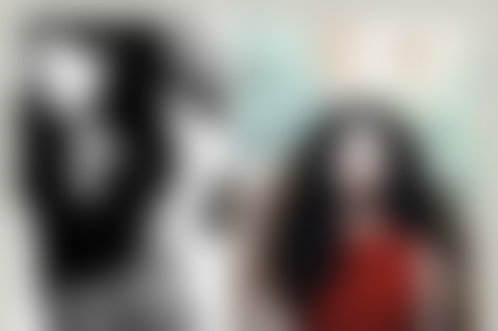 Hindi Zahra in Sílvia Pérez Cruz na Drugi godbi 2015