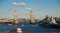 Fenomenalna ponudba - 4 dni Londona, šopinga in nepozabnega druženja!