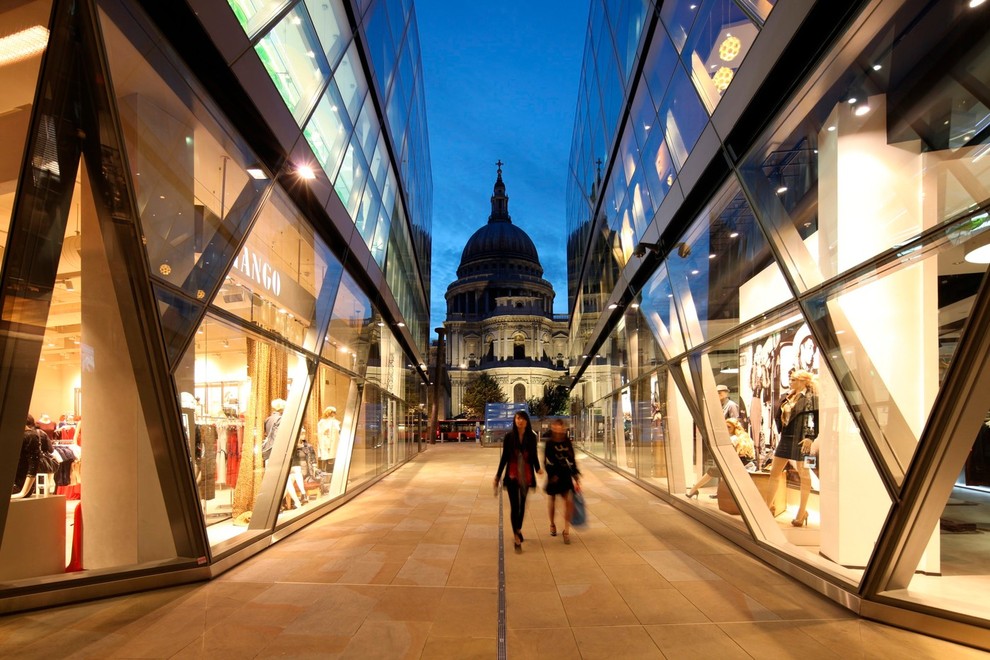 Fenomenalna ponudba - 4 dni Londona, šopinga in nepozabnega druženja!