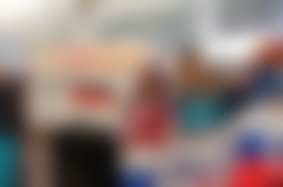 Z otroci Triglava na Pokljuko navijat za naše biatlonce