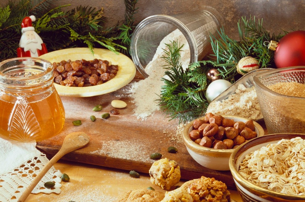 Najboljši recepti za božično in silvestrsko večerjo (foto: profimedia)