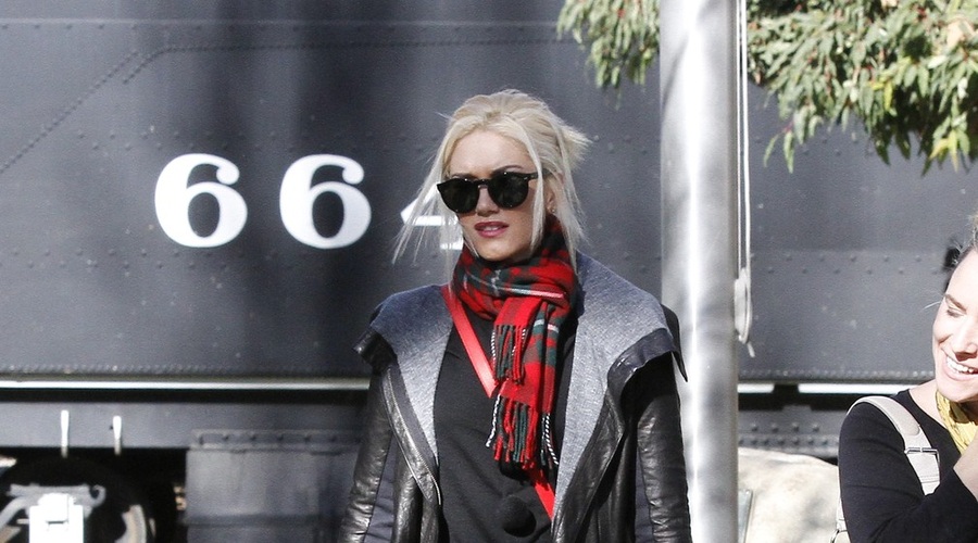 Gwen Stefani (foto: profimedia)