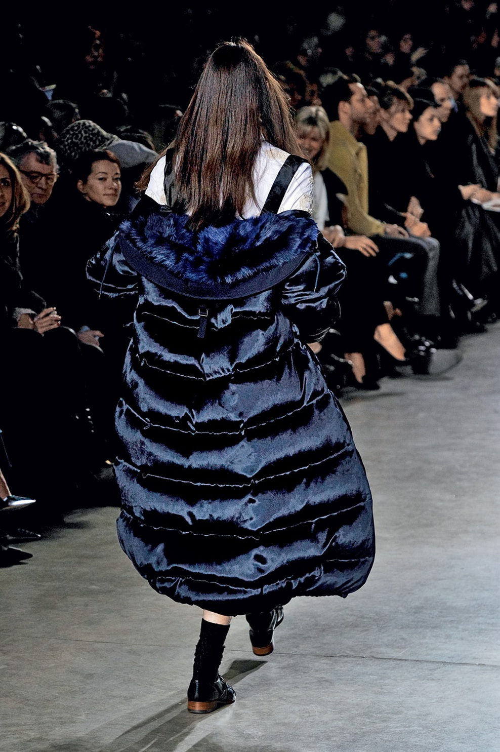 Moda za hladne zimske dni