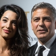 George Clooney mora hujšati na željo žene