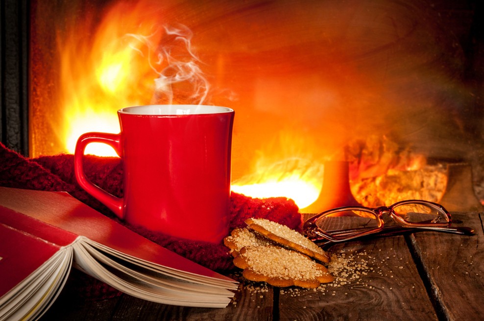 6 knjig, ki jih morate prebrati v 2015, če jih niste že v 2014! (foto: shutterstock)