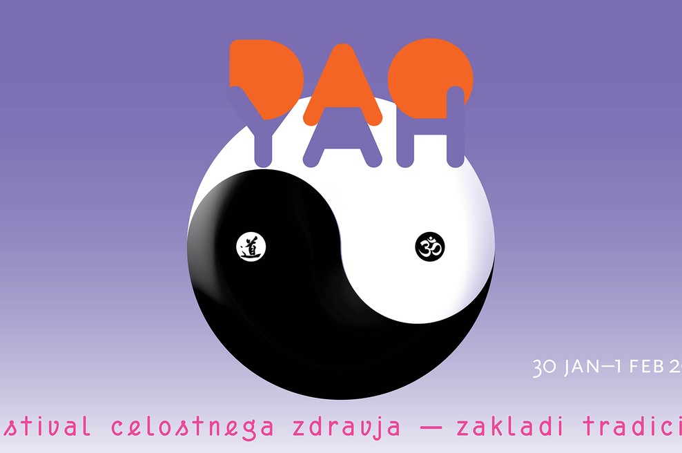 3. Festival celostnega zdravja Dao Yah (foto: Dao Yah)