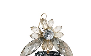 Naj bo praznični nakit kar najbolj opazen