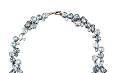 Naj bo praznični nakit kar najbolj opazen