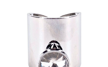 Naj bo praznični nakit kar najbolj opazen