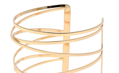 Naj bo praznični nakit kar najbolj opazen