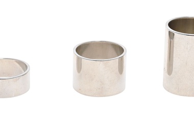 Naj bo praznični nakit kar najbolj opazen