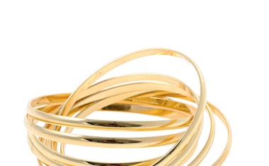 Naj bo praznični nakit kar najbolj opazen