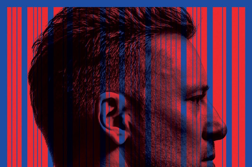 Uroš Umek pripravlja za naslednje leto veliko presenečenje (foto: Story press)