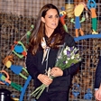 Kate Middleton je spoznala skrivno hčerko pokojne Diane