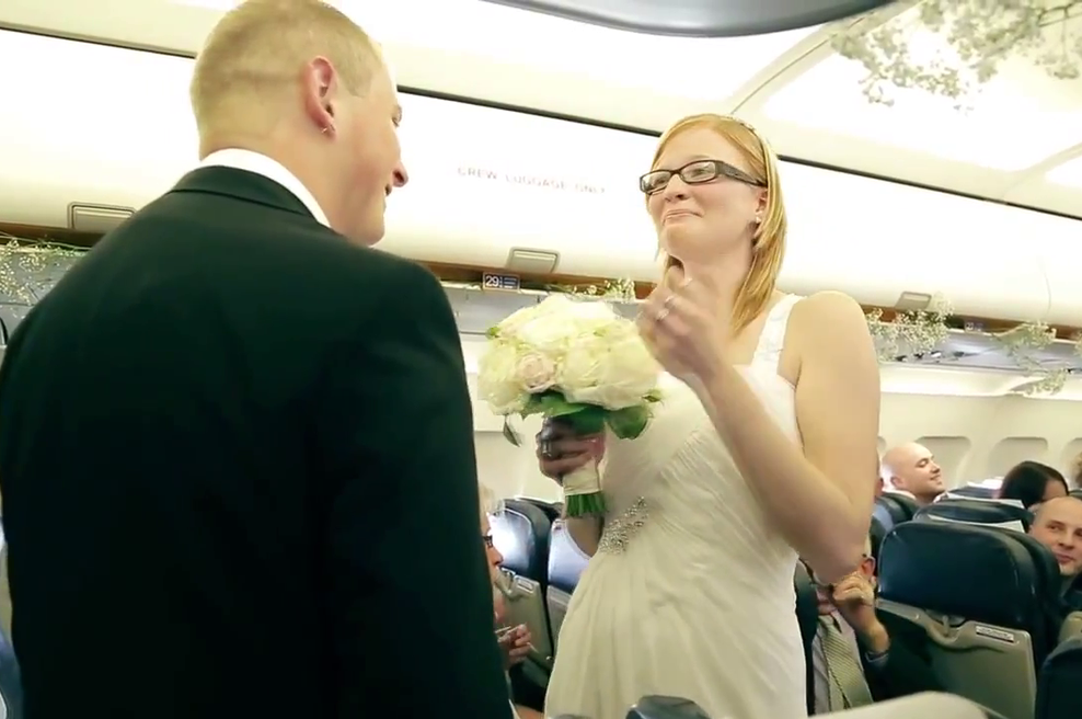 Kar nekaj lepih stvari se je zgodilo v 2014 ... pa če verjamete ali ne (foto: YouTube)