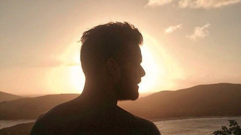 Ricky Martin se je na račun lažnih novic o svoji smrti ponorčeval na Instagramu
