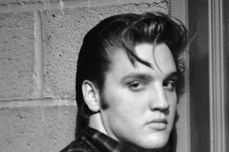 Ob 40-letnici Elvisove smrti poklon kralju rock'n'rolla tudi v Vrtovčah in na Ljubljana festivalu (foto: profimedia)