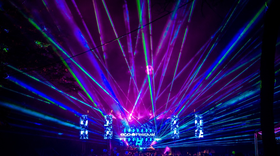 Nova Gorica bo gostila največji zimski elektronski festival v regiji (foto: Klemen Stular)