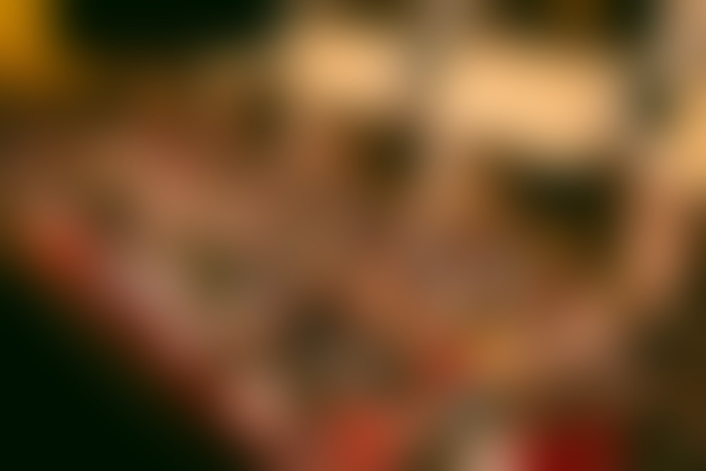 Zimski Panč - Gala večer bo spet malce poseben!