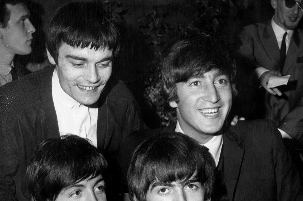 Rokopis skladbe Eleanor Rigby skupine The Beatles septembra na dražbi (foto: profimedia)