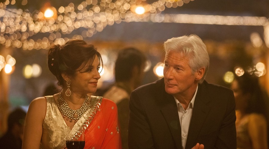 Eksotični hotel Marigold 2 - kmalu v kinu! (foto: profimedia)