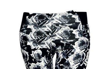 Modna popestritev sivih zimskih dni