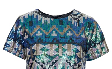 Modna popestritev sivih zimskih dni