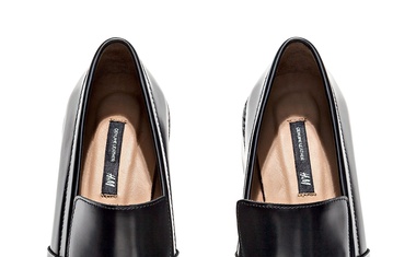 Modna popestritev sivih zimskih dni