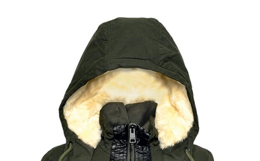 Modna popestritev sivih zimskih dni