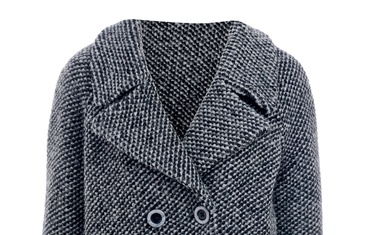 Modna popestritev sivih zimskih dni