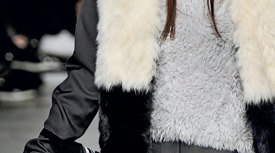 Topshop Unique (foto: profiemdia, Predalič)