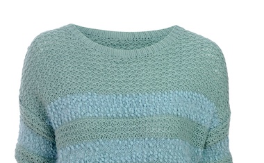 Modna popestritev sivih zimskih dni