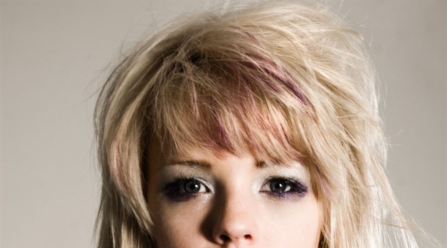 Anatomija stila pank rokerice (foto: profimedia)