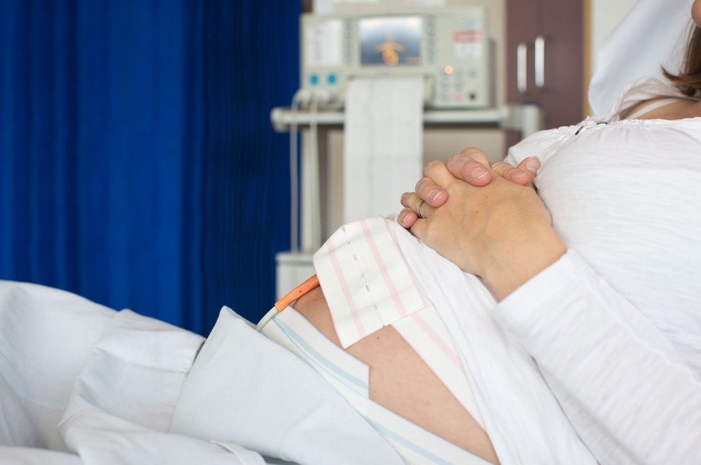 Porodnišnica Ljubljana nujno potrebuje nov CTG! Za pomoč naproša ljudi! (foto: profimedia)