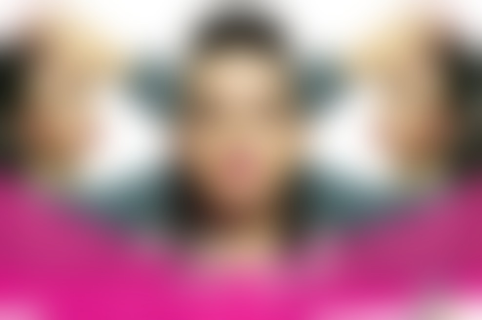 Tečaj ličenja z dobrodelno noto dm drogerie markt-a