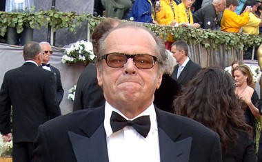 Jack Nicholson se boji, da bo umrl osamljen