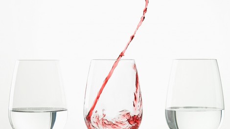 Znanstveniki ugotovili, zakaj je dražje vino boljšega okusa