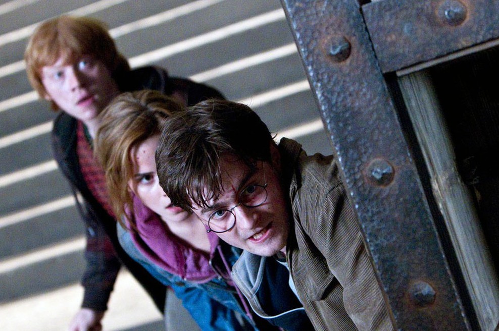 Kako s pomočjo znanosti že lahko postanete nevidni? (foto: Profimedia)